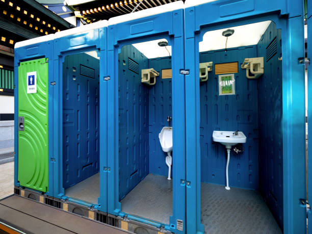 Best Affordable portable toilet rental  in La Huerta, NM