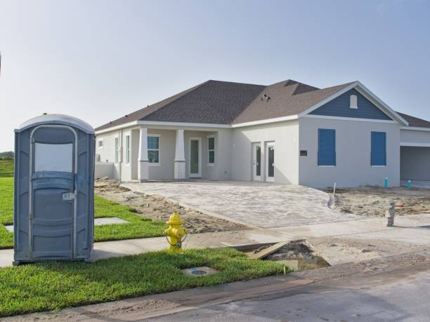 Portable Toilet Options We Offer in La Huerta, NM